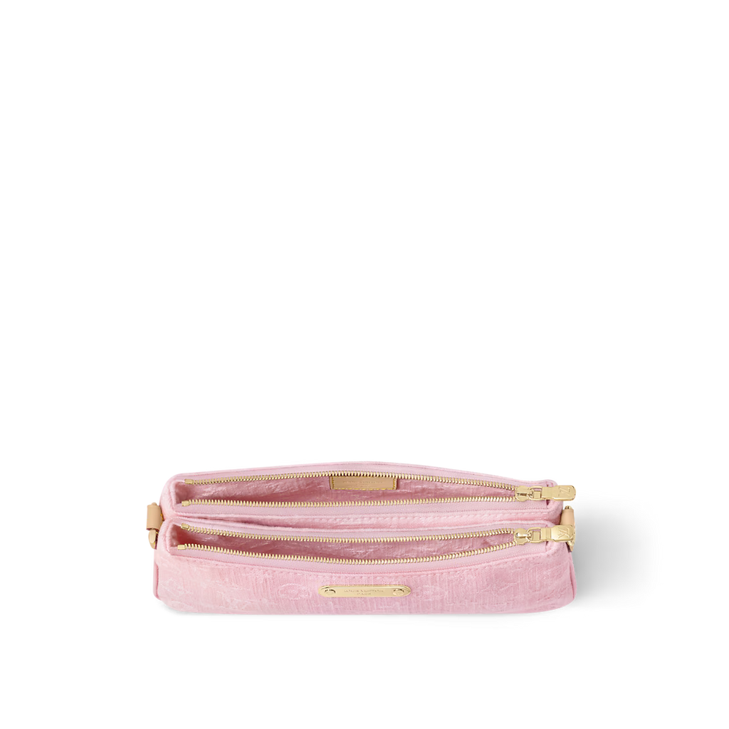 Liv Pochette Monogram With Box