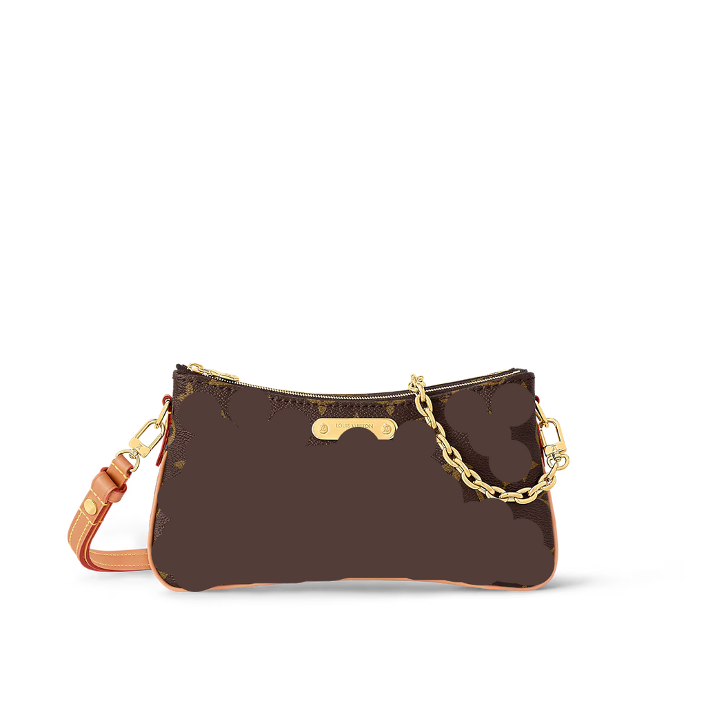 Liv Pochette Monogram With Box