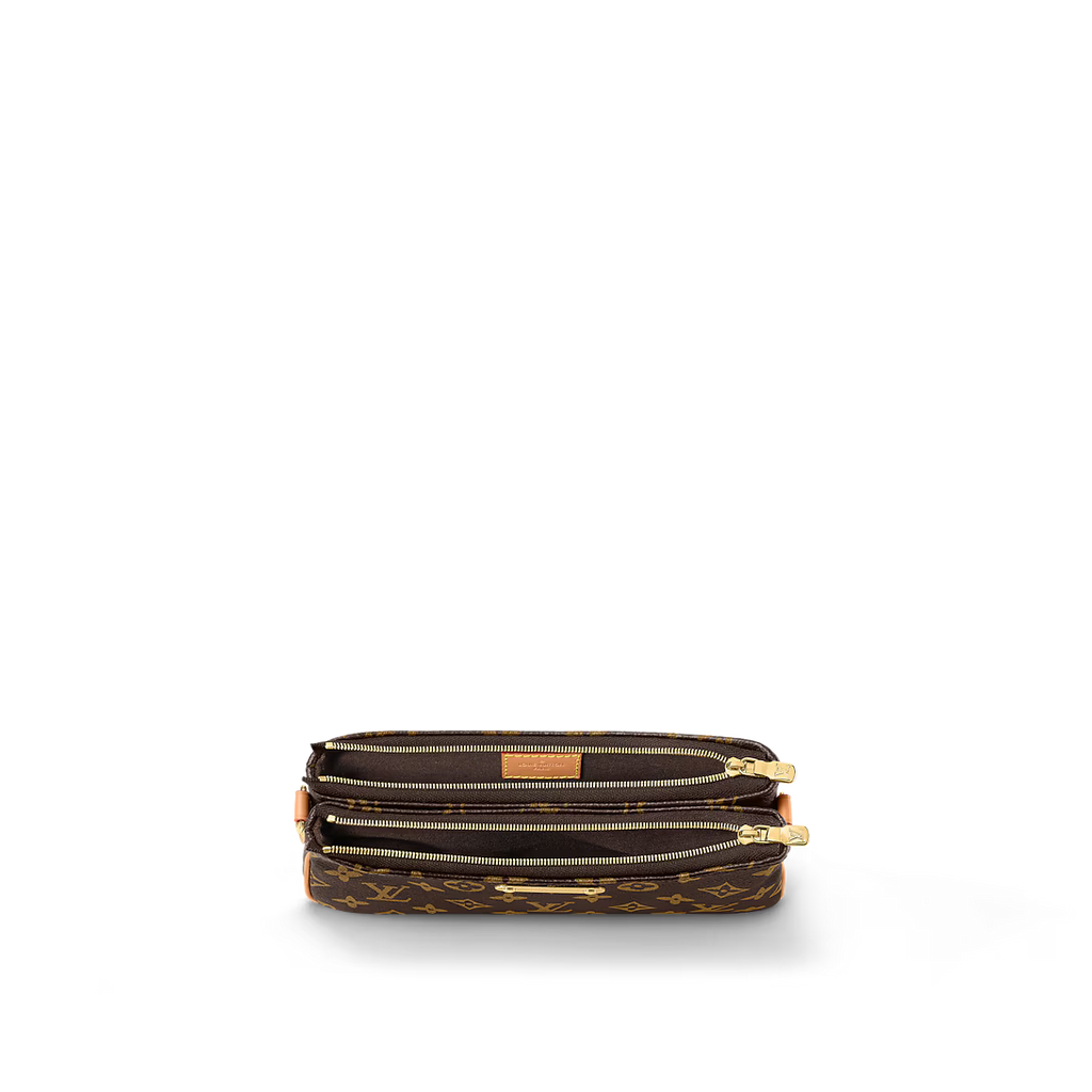 Liv Pochette Monogram With Box