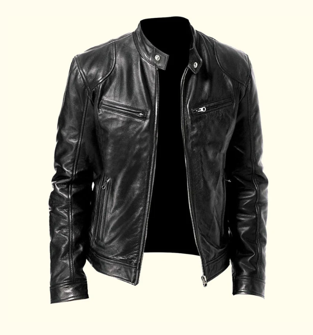 Premium Leather Jacket for men & women