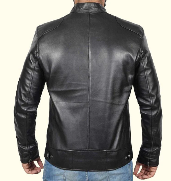 Premium Leather Jacket for men & women