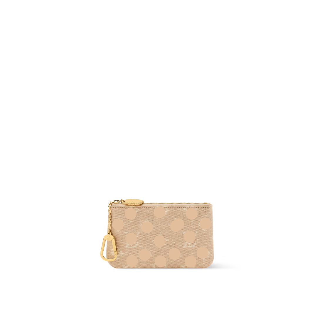 Key Pouch LV