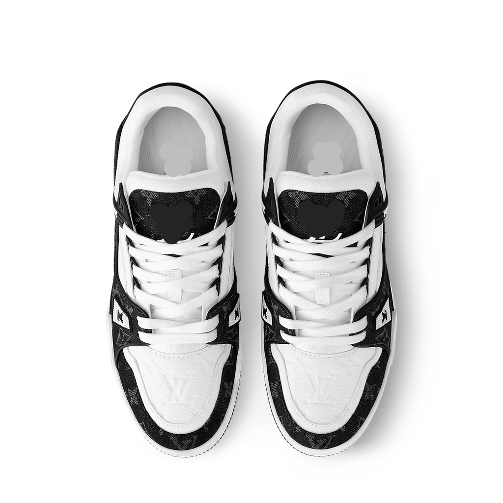 Trainer Sneaker With Box